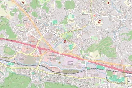 11eme Arrondissement De Marseille